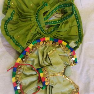 Laddu Gopal Dresses