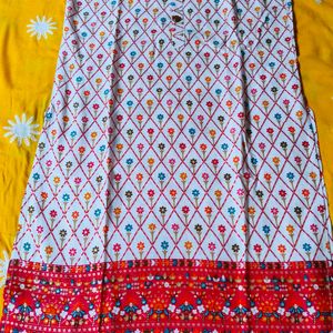 Simple Daily Wear Kurti