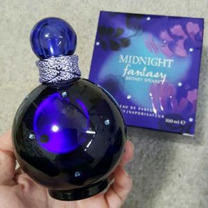 Britney Spears Midnight Fantasy