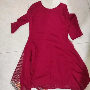 ANARKALI KURTA