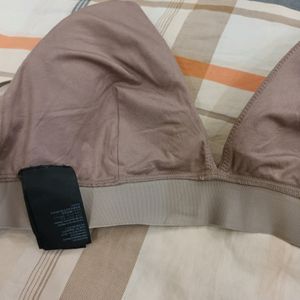 Soft Fabric H&M Padded Bra