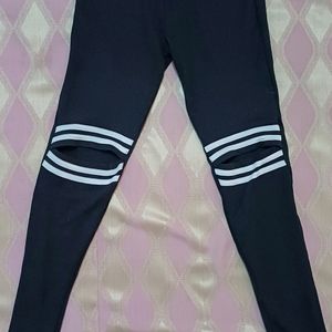 Stretchable Cotton Pant