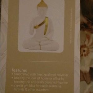 Buddha figurine - A great Gift Idea