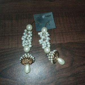 Beautiful Heavy Earrings