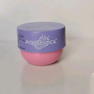 Aqualogica moisturizer