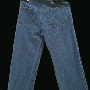 DENIM STRAIGHT Jeans For Women