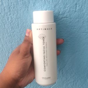 Oriflame Comforting Facial Toner