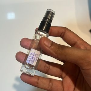 Versace Eros 10ml Sample