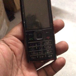 Nokia X2-00 5MP Fully Working Condition