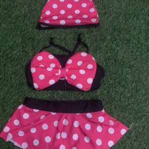 Minie Swim Wear