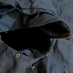 Authentic Crocodile Jacket/Coat