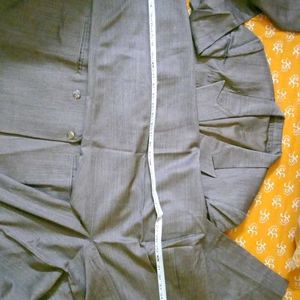 Men's Party Wear Suit Pant