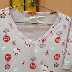 Hello Kitty TShirt