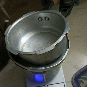 Rice Cooker