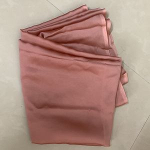 3.5 Mtr Premium Chinon Georgette Material