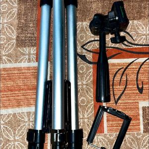 Tripod Good Condition