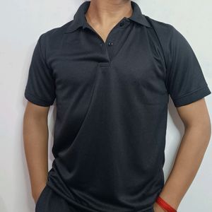 Men's Polo T-shirt.