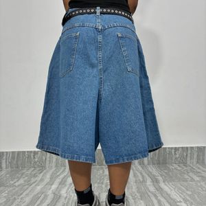 y2k Vintage Jorts