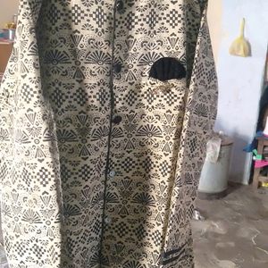 Kurta Sharvani