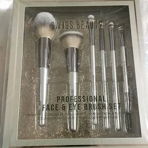 Swiss Beauty Brush Set