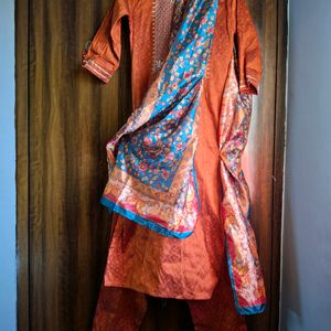 Beautiful Kurta Set