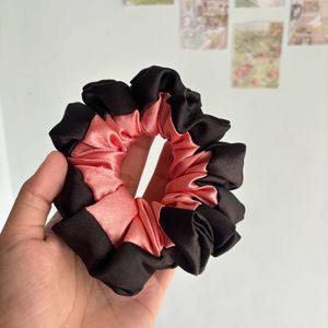 Duo Scrunchies