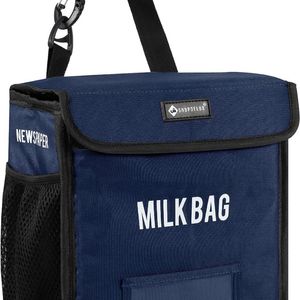 Milk Bag For Main Door