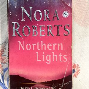 Novels By Nora Roberts