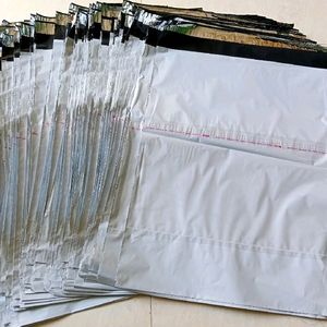 10 Medium Shipping Bags