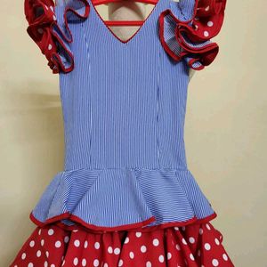 Kids Frock