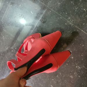 Women High Heels Platform