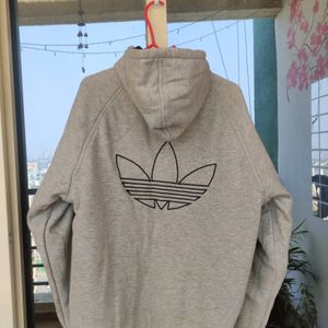 Adidas Originals Reversible Jacket