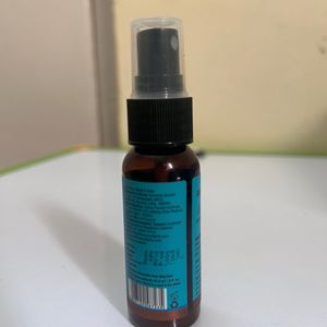 PILGRIM FACE MIST AND TONER