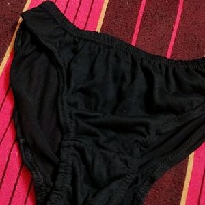 Black Panty