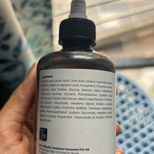 Glycolic Acid Face Toner by True Therapy