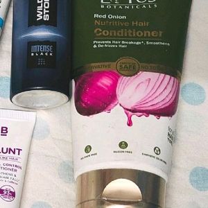 30 Skin & Hair Care Products