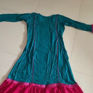 Combo Of 2 Beautiful Kurti