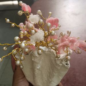 Beautiful Handmade Mini Vase