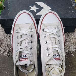 Authentic Converse All Star