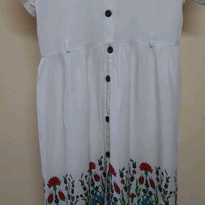 Kurti For Girls