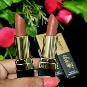 Iba Halal Lipstick M20 Truffle Candy Only 199/