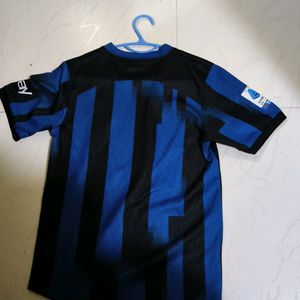 Inter Milan New Jersey💗