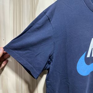 Nike Big Logo T-Shirt