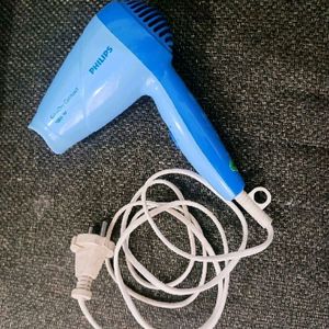 Philips Hair Dryer