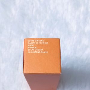 Sulwhasoo Mask