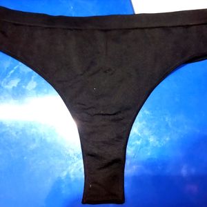 Black Panty