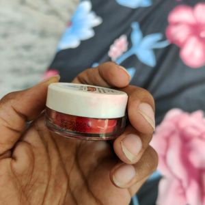 Bella Vita Organics Lip And Cheek Tint