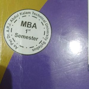 Business Statistics And Analytics For MBA 1st Semester.