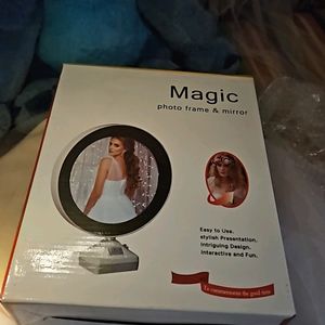 Magic Photo Frame