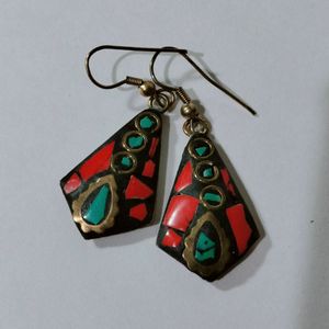 Earrings Set - Demure